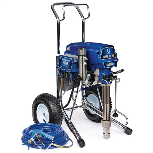 Agregat airless Graco Mark VII ProContractor