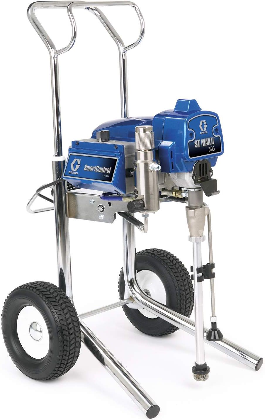Agregat airless Graco Ultra Max II 595 PC Pro