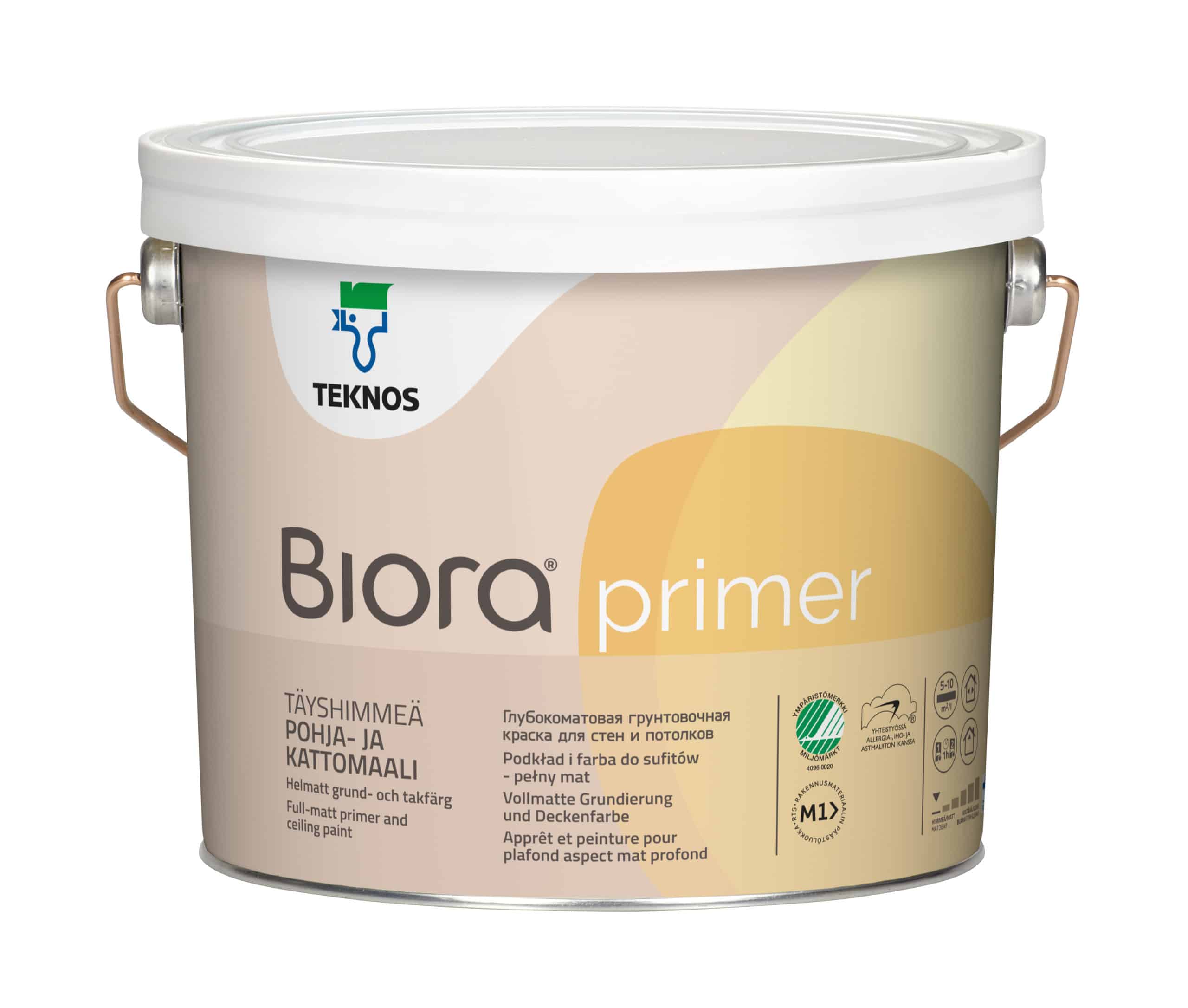 Teknos Biora Primer